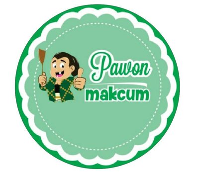 Trademark Pawon Makcum