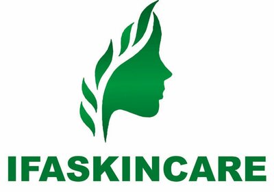 Trademark IFASKINCARE