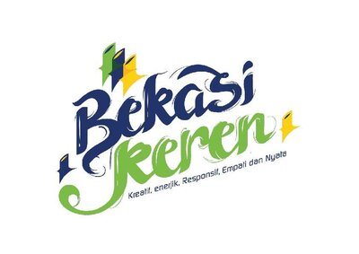 Trademark Bekasi Keren