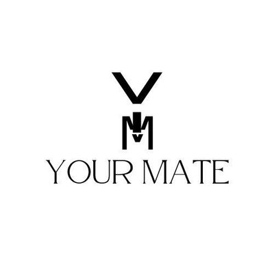 Trademark YOUR MATE + Logo