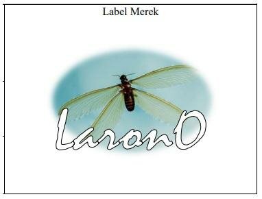 Trademark LARONO