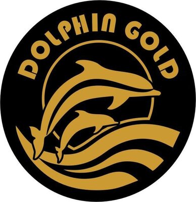 Trademark DOLPHIN GOLD + LOGO