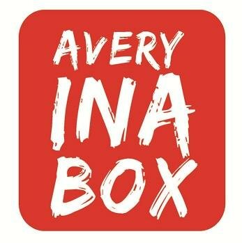 Trademark AVERY INA BOX