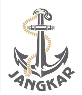 Trademark JANGKAR