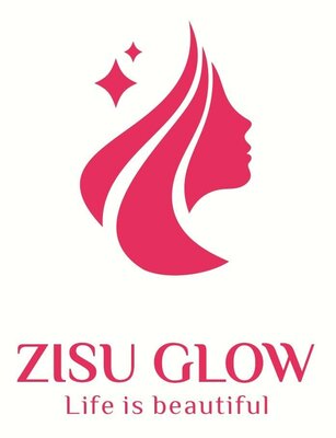 Trademark ZISU GLOW LIFE IS BEAUTIFUL