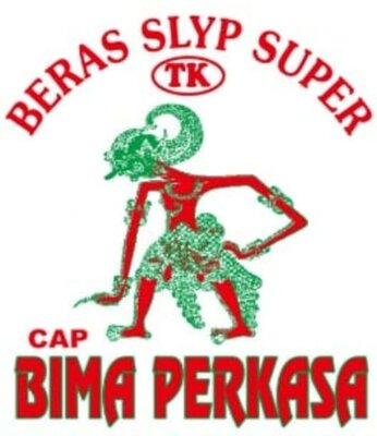 Trademark Bima Perkasa