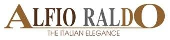 Trademark ALFIO RALDO THE ITALIAN ELEGANCE