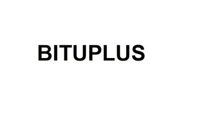 Trademark BITUPLUS