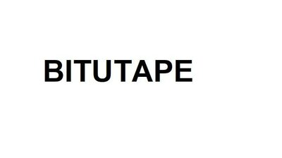 Trademark BITUTAPE