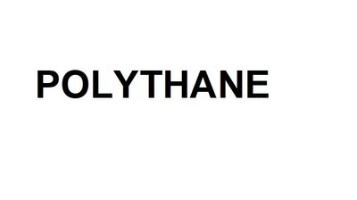 Trademark POLYTHANE