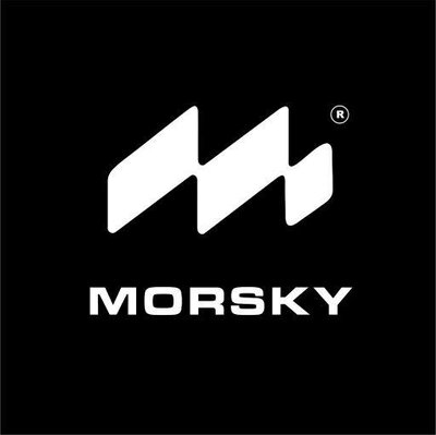 Trademark Morsky + Logo