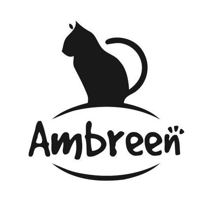 Trademark Ambreen + Logo