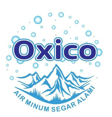 Trademark Oxico