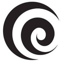 Trademark Logo Spiral