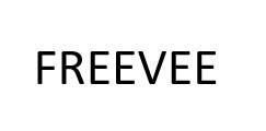 Trademark FREEVEE