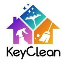 Trademark KeyClean