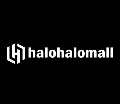 Trademark HALOHALOMALL