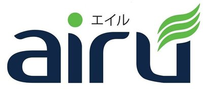 Trademark AIRU + LOGO