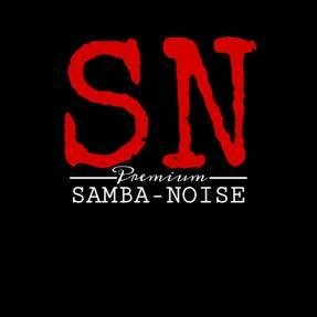 Trademark SN SAMBA NOISE