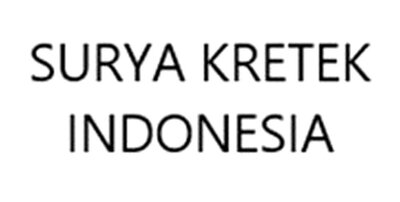 Trademark SURYA KRETEK INDONESIA