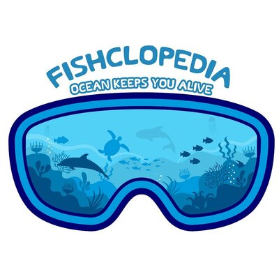 Trademark Fishclopedia