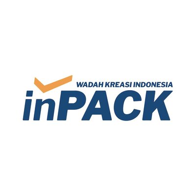 Trademark Wadah Kreasi Indonesia inPACK