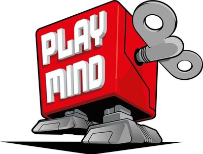 Trademark PLAYMIND and Device