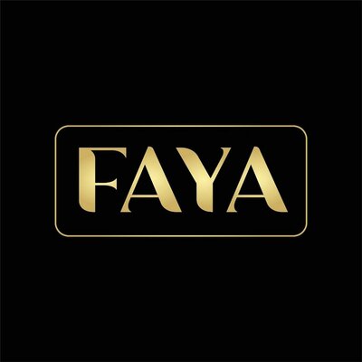 Trademark FAYA + LOGO