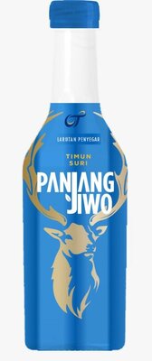 Trademark OT LARUTAN PENYEGAR PANJANG JIWO & LOGO