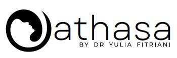 Trademark ATHASA BY DR YULIA FITRIANI