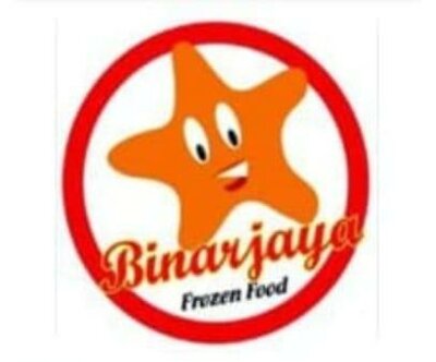 Trademark BINARJAYA