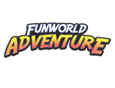 Trademark FUNWORLD ADVENTURE