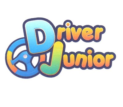 Trademark DRIVER JUNIOR