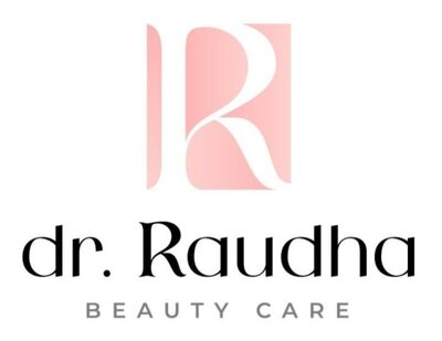 Trademark dr. RAUDHA BEAUTY CARE + LOGO