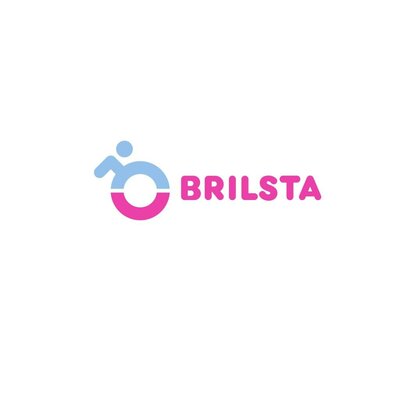 Trademark BRILSTA + LOGO