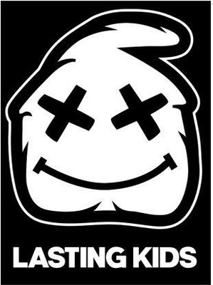 Trademark LASTING KIDS + LOGO