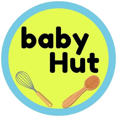 Trademark baby Hut + LOGO