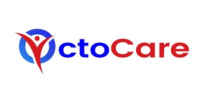 Trademark OctoCare + Logo