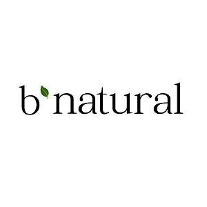 Trademark BNATURAL + LUKISAN