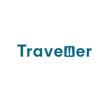 Trademark TRAVELLER + LOGO