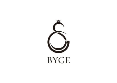 Trademark BYGE + LOGO