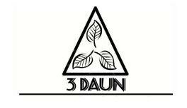 Trademark 3 DAUN