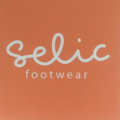 Trademark SELIC FOOTWEAR