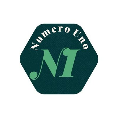 Trademark Numero Uno