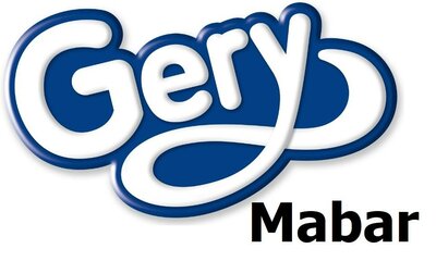 Trademark GERY MABAR