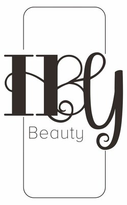 Trademark HBY Beauty