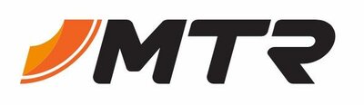 Trademark MTR + LOGO