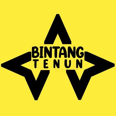 Trademark BINTANG TENUN