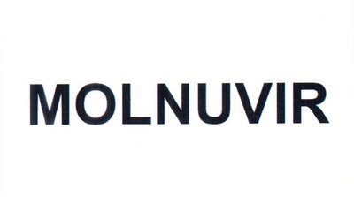 Trademark MOLNUVIR