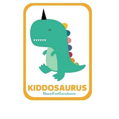 Trademark KIDDOSAURUS